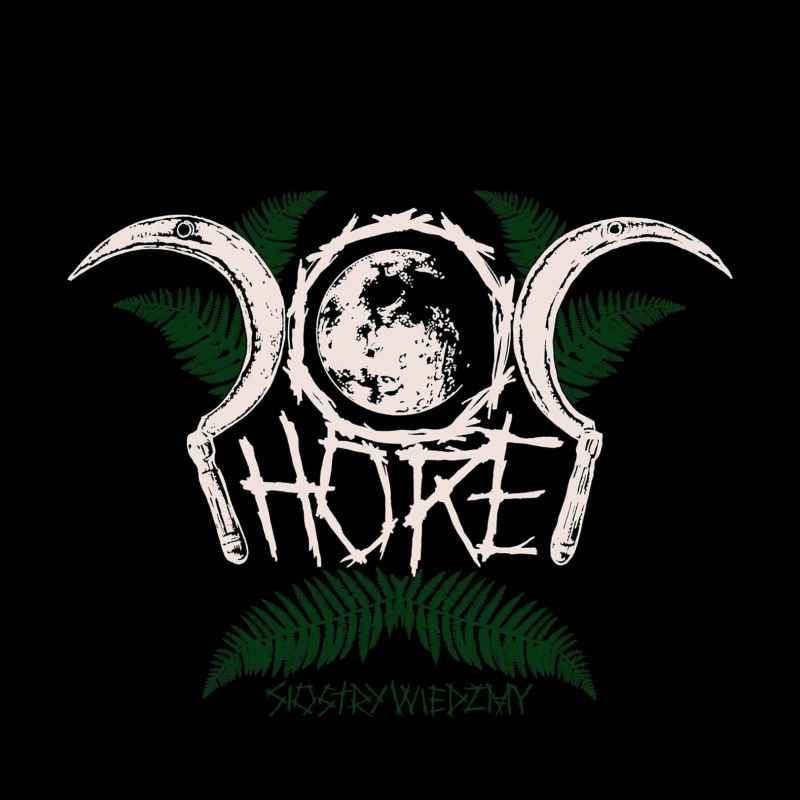 HORE - Siostry wiedźmy DIGI